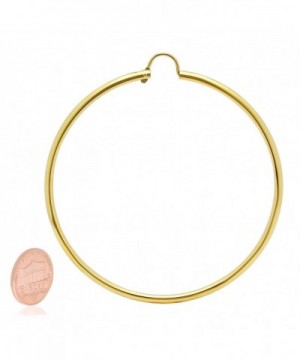 Women's Hoop Earrings