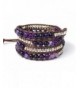 Women's Wrap Bracelets