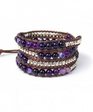 Women's Wrap Bracelets