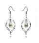 Valentines Gift18k Sterling Fashion Earrings