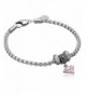 DC Comics Stainless Superman Bracelet