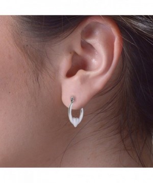 Women's Hoop Earrings