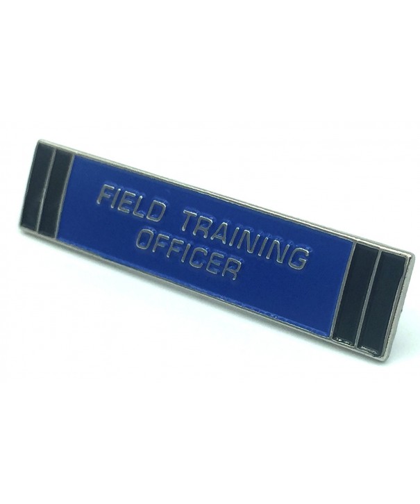 FTO Field Training Officer Citation