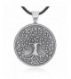 Dans Jewelers Classic Pendant Necklace