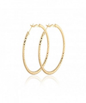 Women's Hoop Earrings