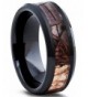 Women's Band Rings