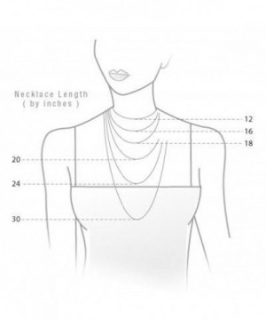 Women's Choker Necklaces