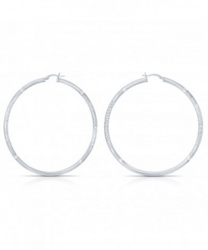 Women's Hoop Earrings