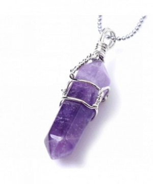 Promotion Discount Merdia Gemstone Necklace