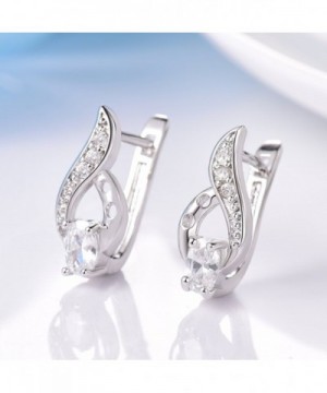 Women's Hoop Earrings