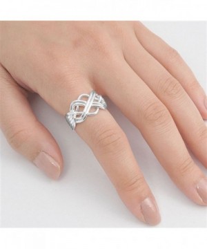 Women's Band Rings