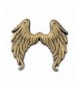 PinMarts Antique Flying Angel Wings
