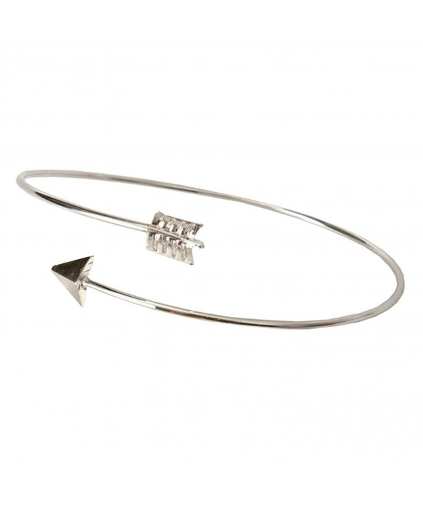 ARINLA Simple Bracelet Bangles Jewelry
