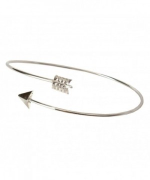 ARINLA Simple Bracelet Bangles Jewelry