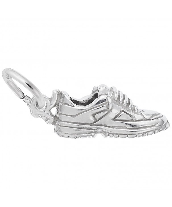 Rembrandt Charms Sneaker Sterling Silver