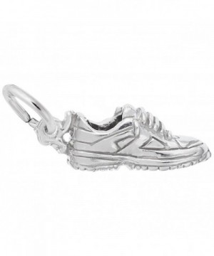Rembrandt Charms Sneaker Sterling Silver