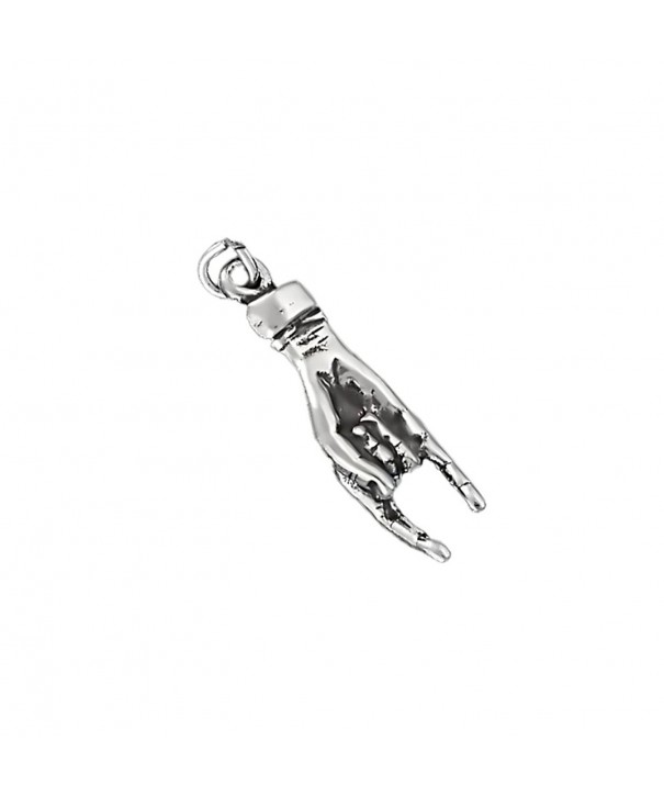 Corinna Maria Sterling Silver Italian Charm