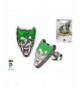 Joker Earrings DC Comics Batman