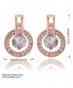 Women's Earring Jackets