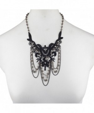 Women's Collar Necklaces