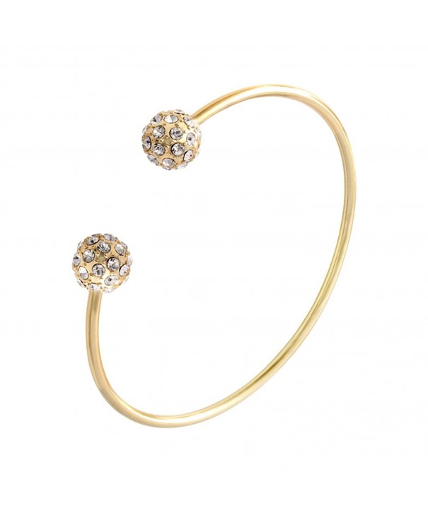 SENFAI Fashion Jewelry Bangles Bracelets