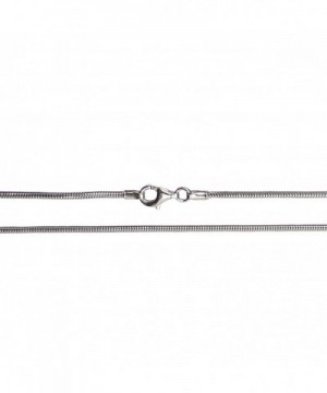 Women's Chain Necklaces