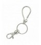Keychain Oriana Charms Beads Inches