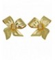 Rucinni 10333MG RUCINNI Matt Earrings