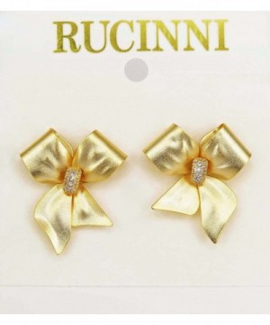 Women's Clip-Ons Earrings