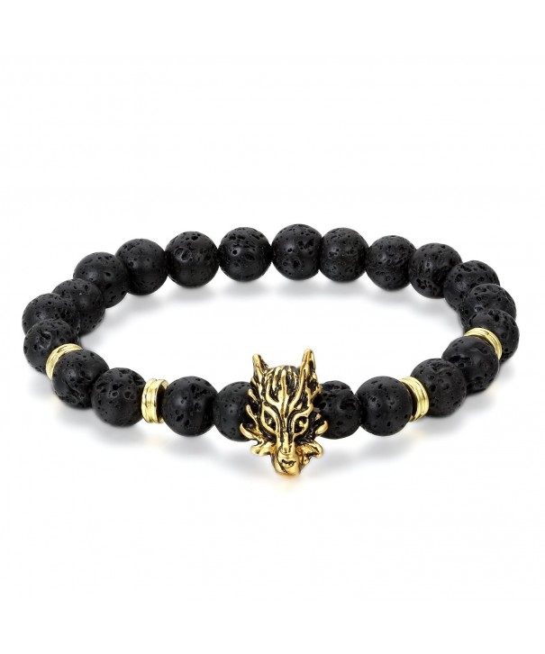 Flongo Buddhist Bracelet Handmade Essential