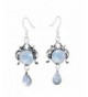 Moonstone Sterling Silver Handmade Jewelry