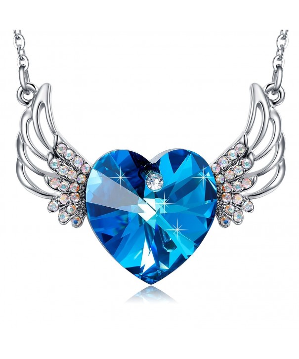 MEGA CREATIVE JEWELRY Necklace Swarovski