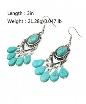 Women's Drop & Dangle Earrings