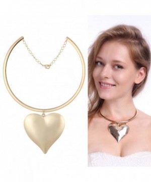 Women's Choker Necklaces