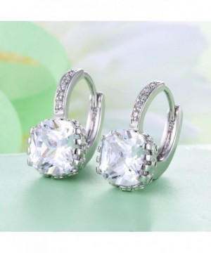 Women's Hoop Earrings