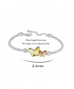 Women's Bangle Bracelets