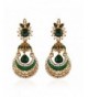 Jewels Traditional Meenakari Earrings E2232G