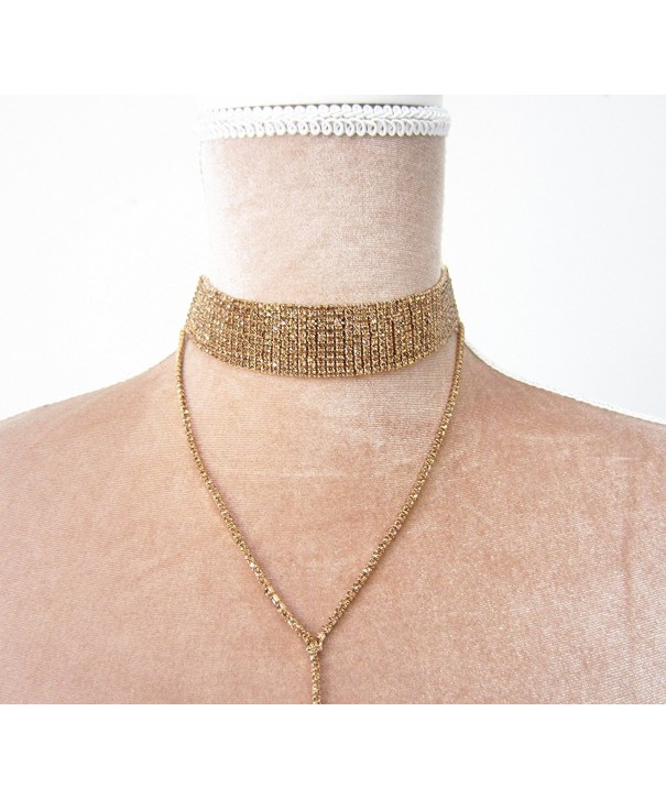 Karen Accessories Pendant Necklace Vintage