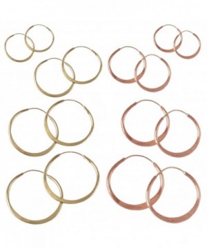 Women's Hoop Earrings