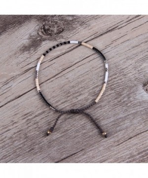 Women's Strand Bracelets