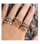 Women's Stacking Rings