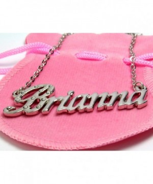 Women's Chain Necklaces