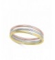 Women's Band Rings