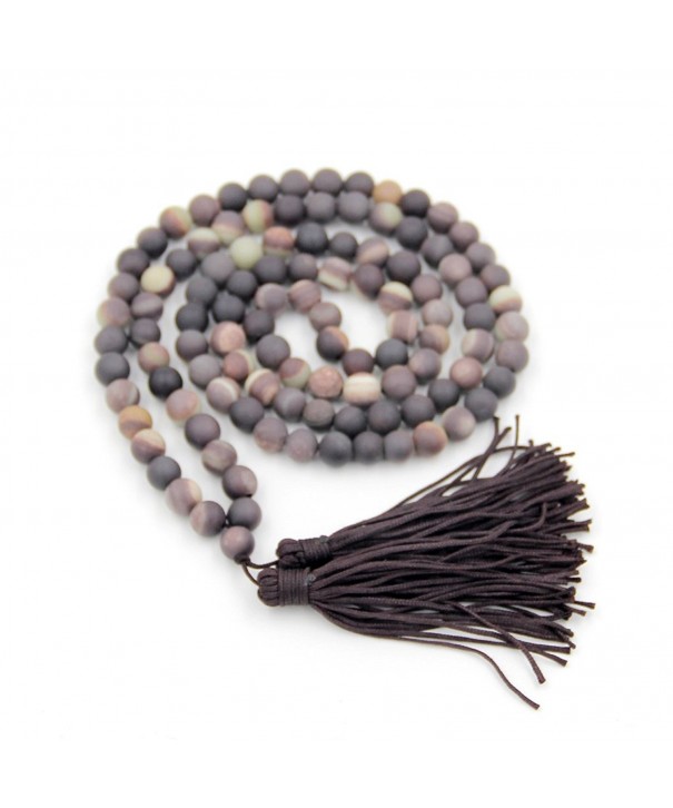 Tibetan Buddhist Prayer Meditation Rosary