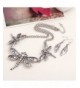 Women's Collar Necklaces