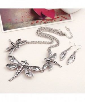 Women's Collar Necklaces