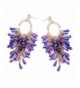 Womens Bohemian Classical Earrings Statement