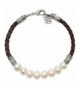 Aobei Pearl Cultured Freshwater Bracelet