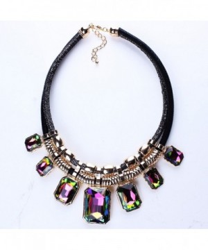 Women's Collar Necklaces