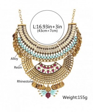 Women's Collar Necklaces